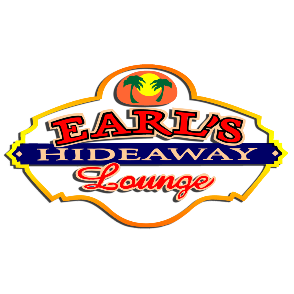 Earl's Hideaway Pro logo
